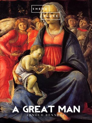 cover image of A Great Man